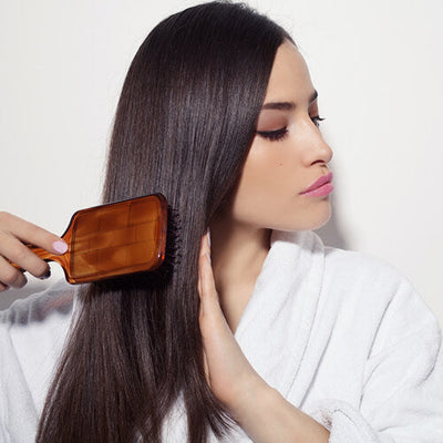 HAIRCARE