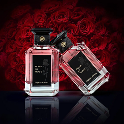 FRAGRANCE